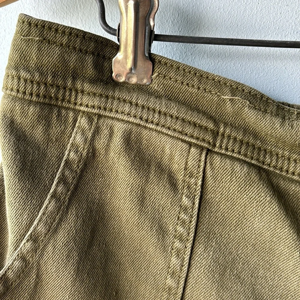 Jungmaven Venice Hemp/Organic Cotton Shorts, M - Picture 4 of 11